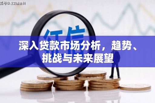 噶尔深入贷款市场分析，趋势、挑战与未来展望